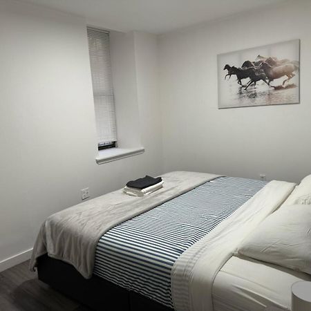 3Bd Cozy Unit Next To Central Park New York Extérieur photo