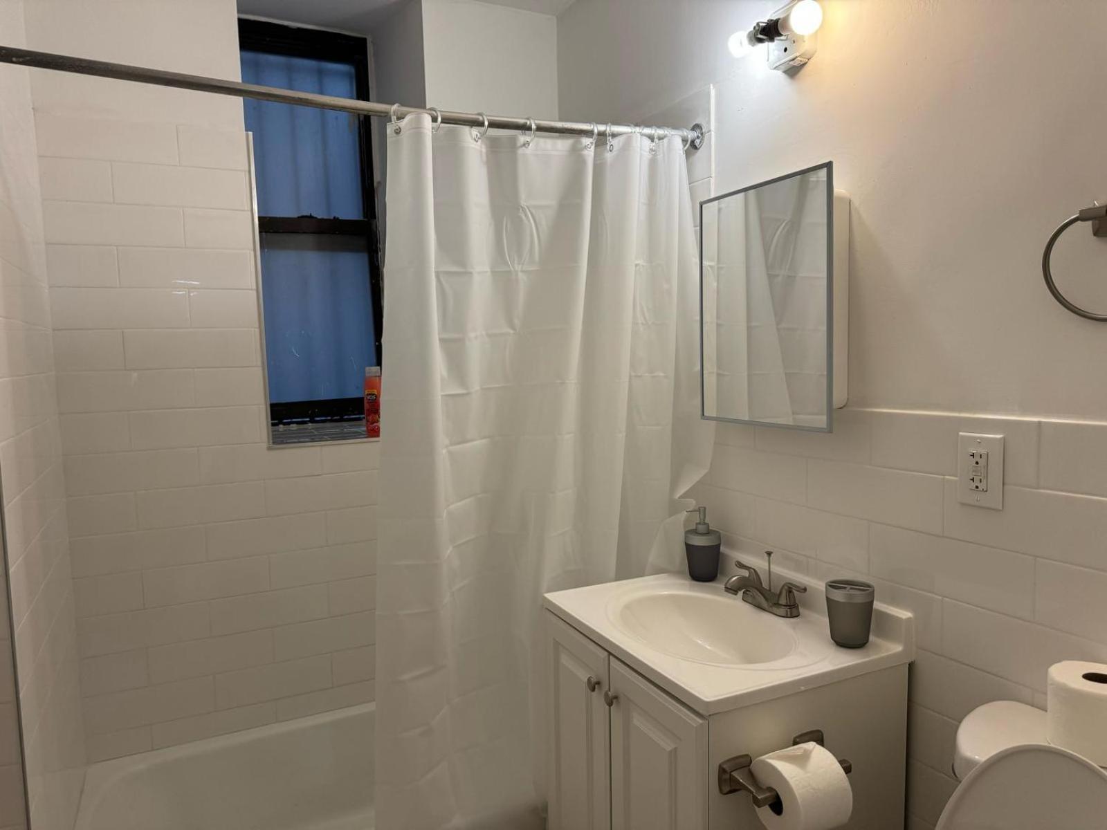 3Bd Cozy Unit Next To Central Park New York Extérieur photo