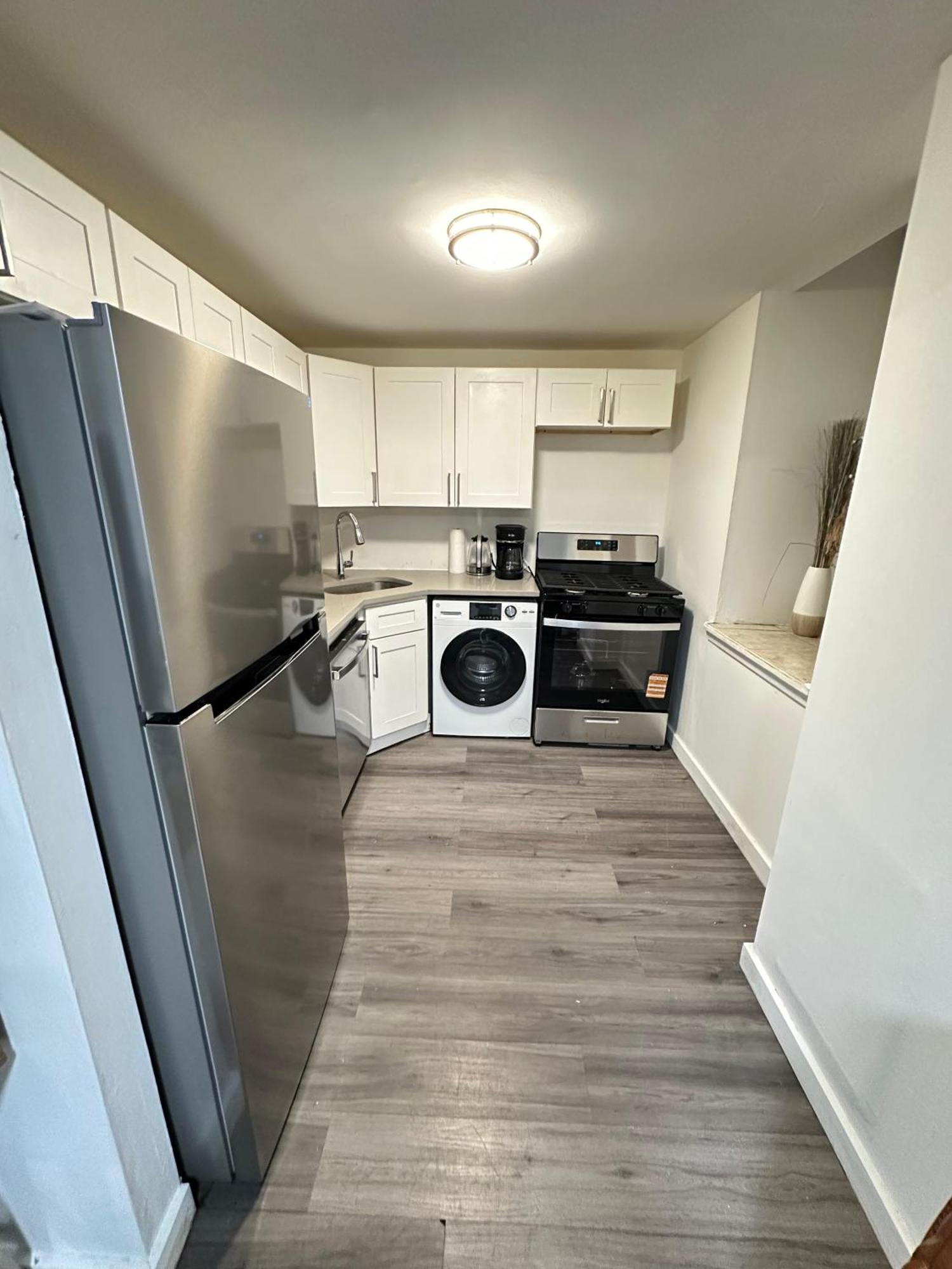 3Bd Cozy Unit Next To Central Park New York Extérieur photo