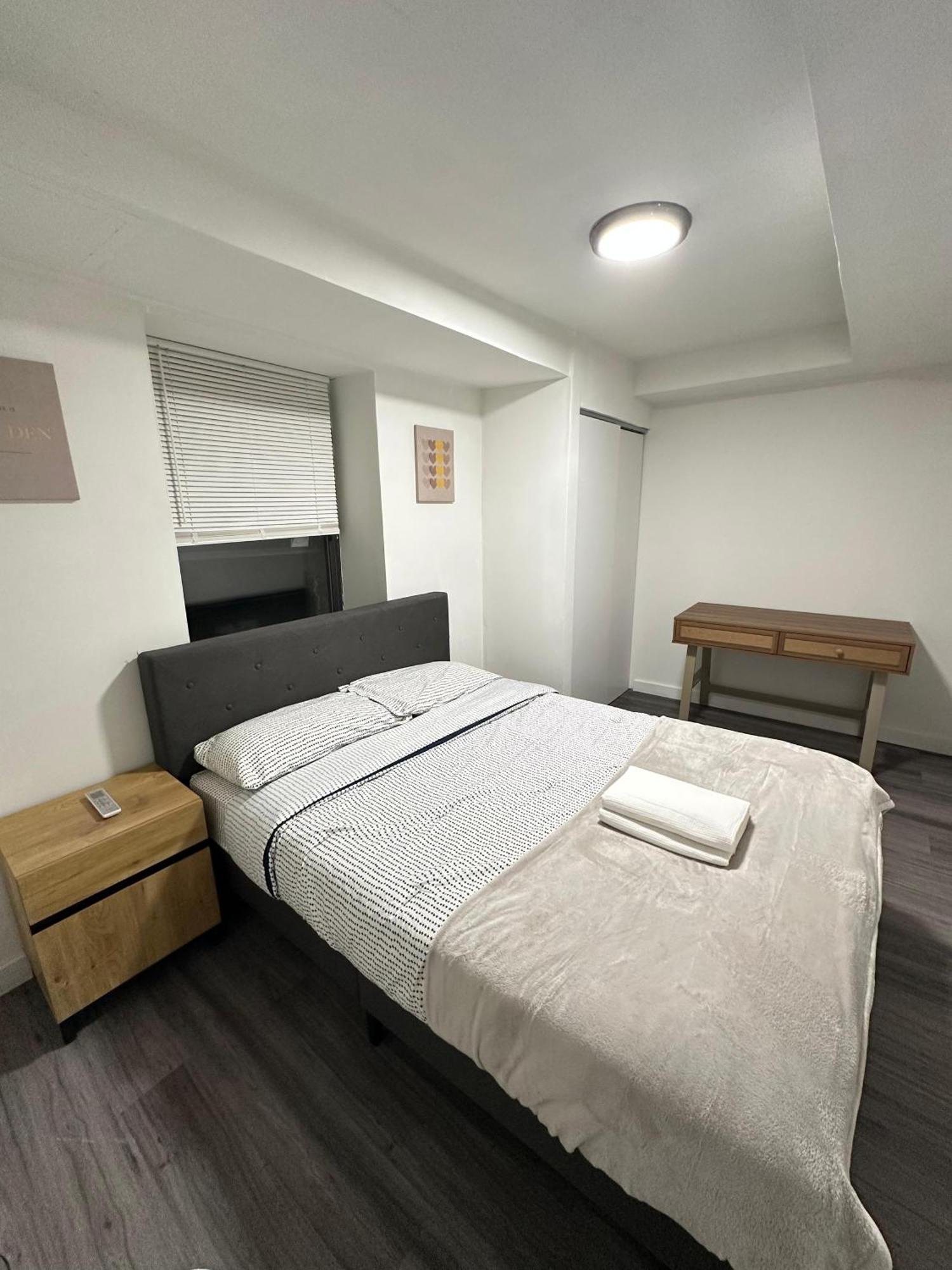 3Bd Cozy Unit Next To Central Park New York Extérieur photo