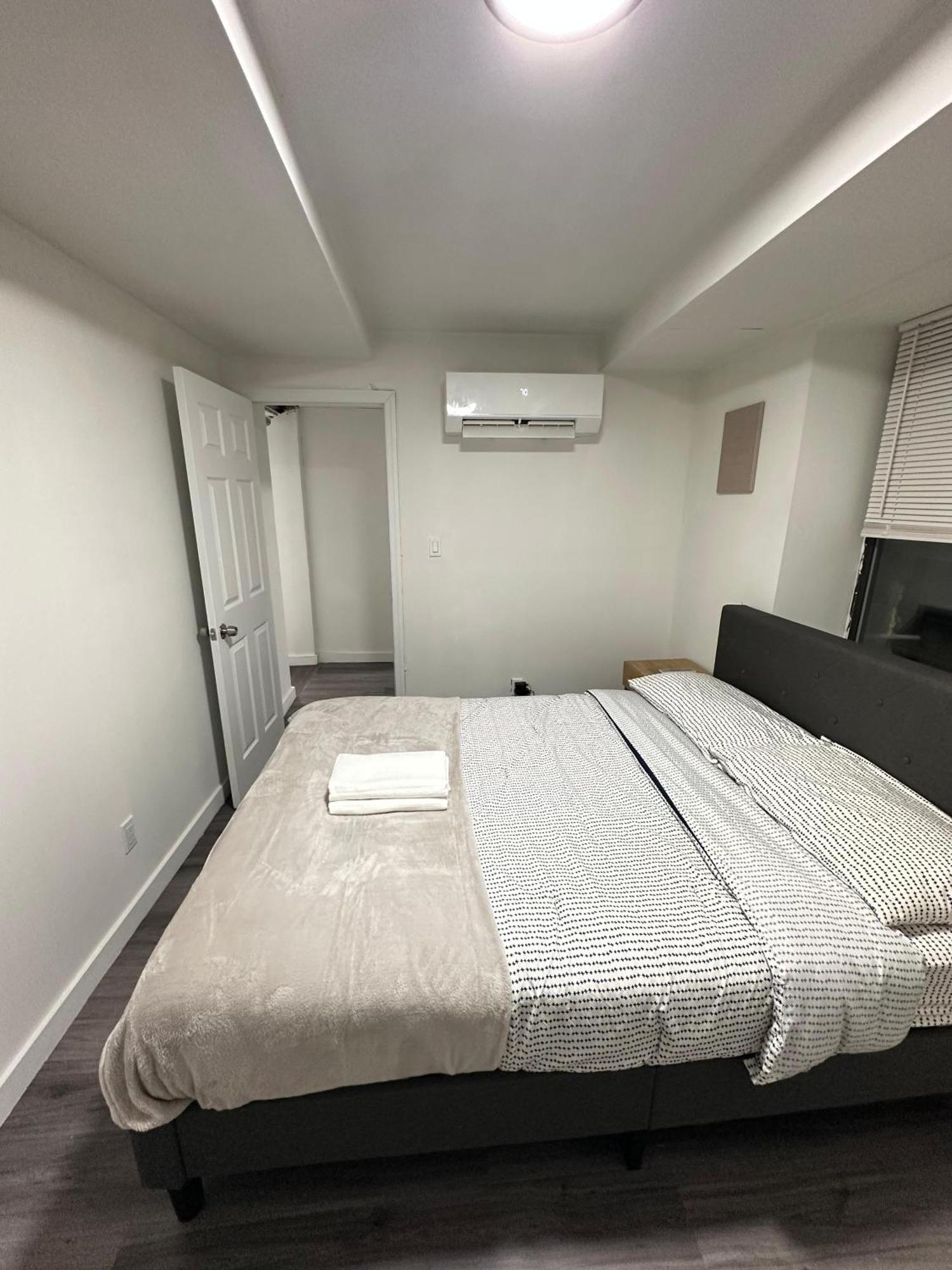3Bd Cozy Unit Next To Central Park New York Extérieur photo